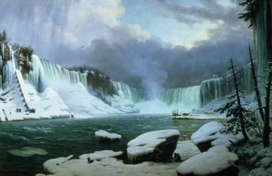 Niagara Falls